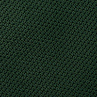 Grenadine / Garza Fina Tie - Forest Green - Hand-Rolled