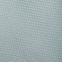 Grenadine / Garza Fina Silk Tie - Pale Blue - Self-Tipped