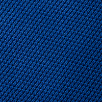Grenadine / Garza Fina Tie - Azure Blue - Hand-Rolled