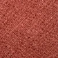 Japanese Ramie Tie - Copper - Hand-Rolled