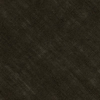 Japanese Ramie Tie - Dark Olive - Hand-Rolled