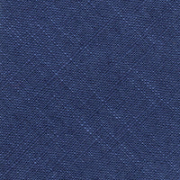 Japanese Ramie Bespoke Tie - Light Navy