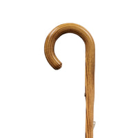 Shibumi x Mario Talarico Umbrella Black Dots - Blonde Hickory