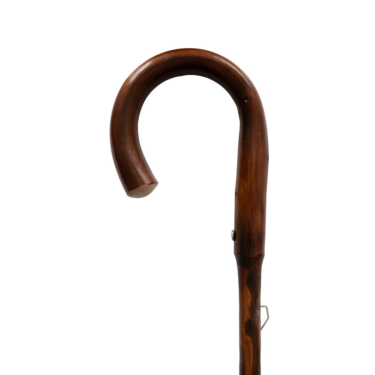 Shibumi x Mario Talarico Umbrella Rust Dots - Chestnut
