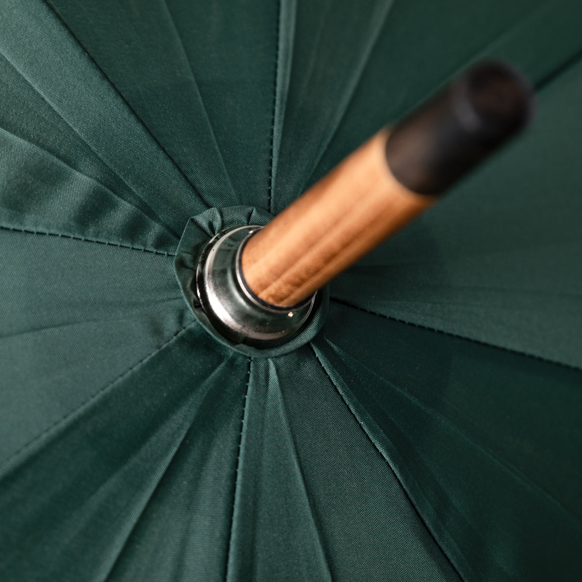 Shibumi x Mario Talarico Umbrella Forest Plain - Bamboo