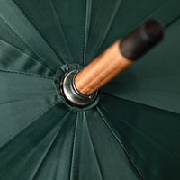 Shibumi x Mario Talarico Umbrella Forest Plain - Bamboo