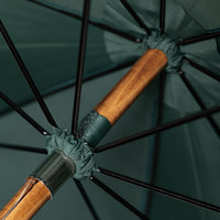 Shibumi x Mario Talarico Umbrella Forest Plain - Bamboo