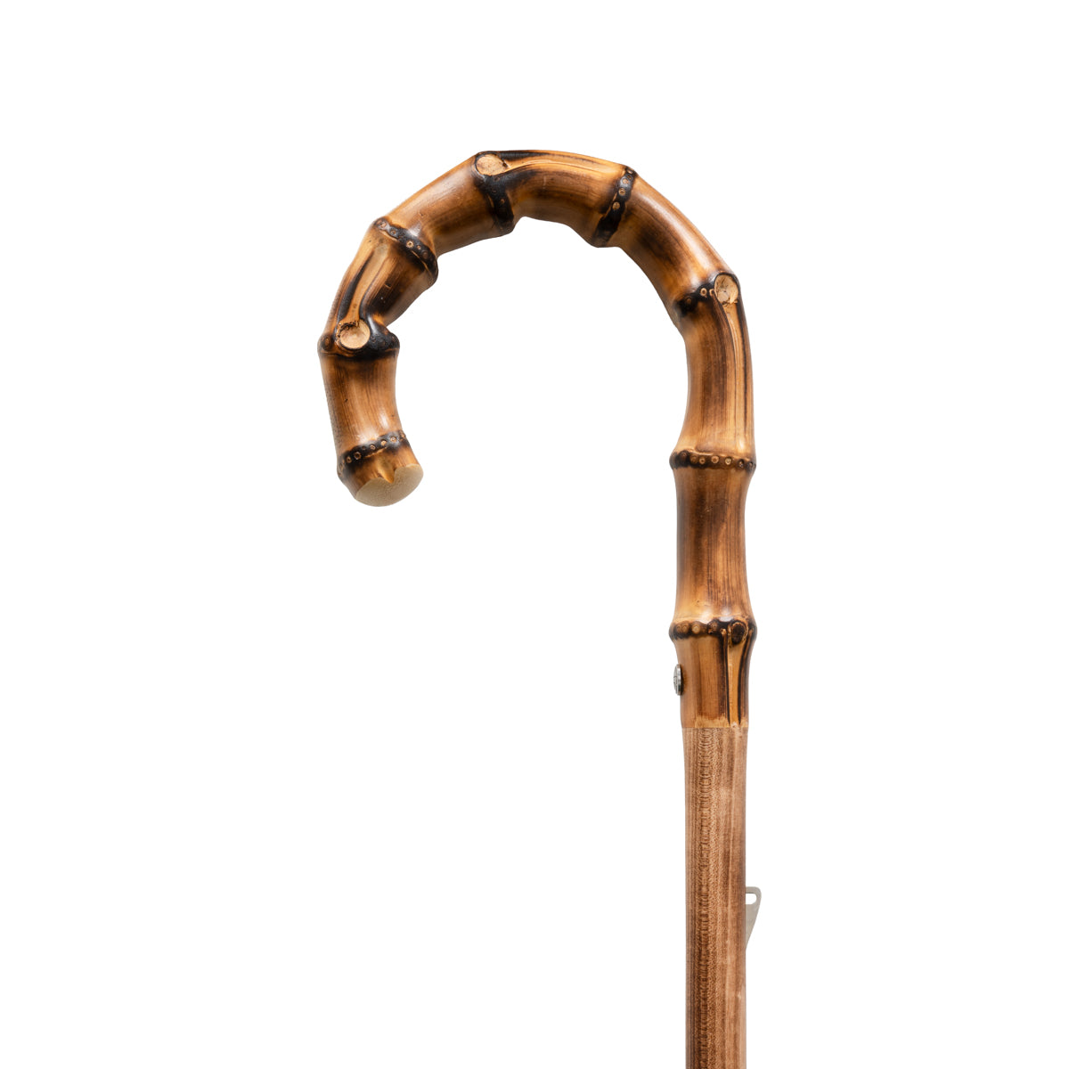 Shibumi x Mario Talarico Umbrella Forest Plain - Bamboo