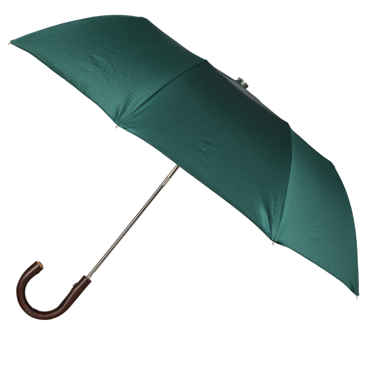 Shibumi x Mario Talarico Travel Umbrella Forest Dots - Cherry