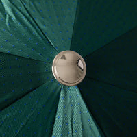 Shibumi x Mario Talarico Travel Umbrella Forest Dots - Cherry