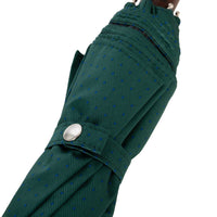 Shibumi x Mario Talarico Travel Umbrella Forest Dots - Cherry
