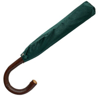 Shibumi x Mario Talarico Travel Umbrella Forest Dots - Cherry