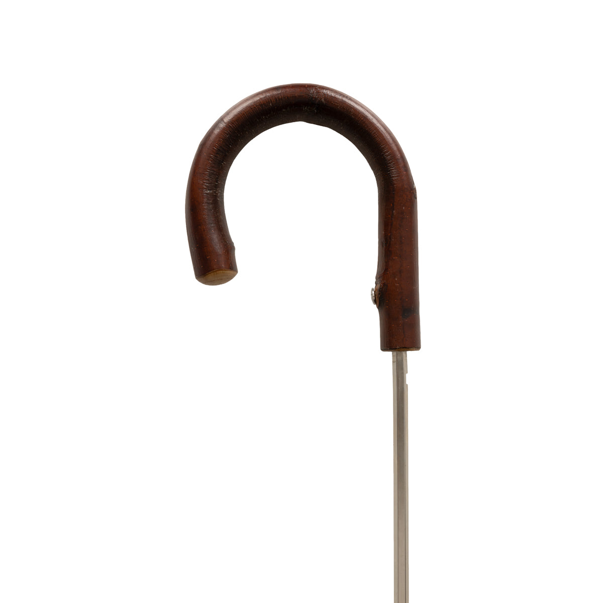 Shibumi x Mario Talarico Travel Umbrella Forest Dots - Cherry