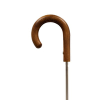 Shibumi x Mario Talarico Travel Umbrella Rust Dots - Hickory