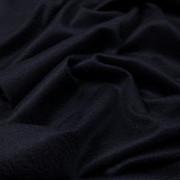 Zibellino Cashmere Scarf - Navy