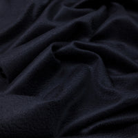 Zibellino Cashmere Scarf - Navy