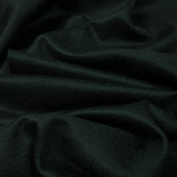 Zibellino Cashmere Scarf - Bottle Green
