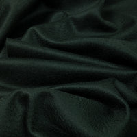 Zibellino Cashmere Scarf - Bottle Green