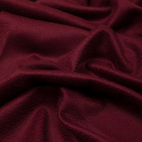 Zibellino Cashmere Scarf - Burgundy
