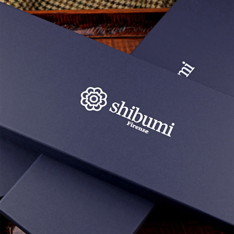 Shibumi Fukubukuro: 3 Mystery Ties!