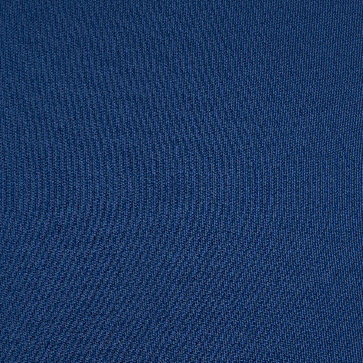 Vintage Kimono Silk Pocket Square - Navy