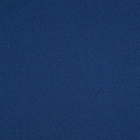Vintage Kimono Silk Pocket Square - Navy