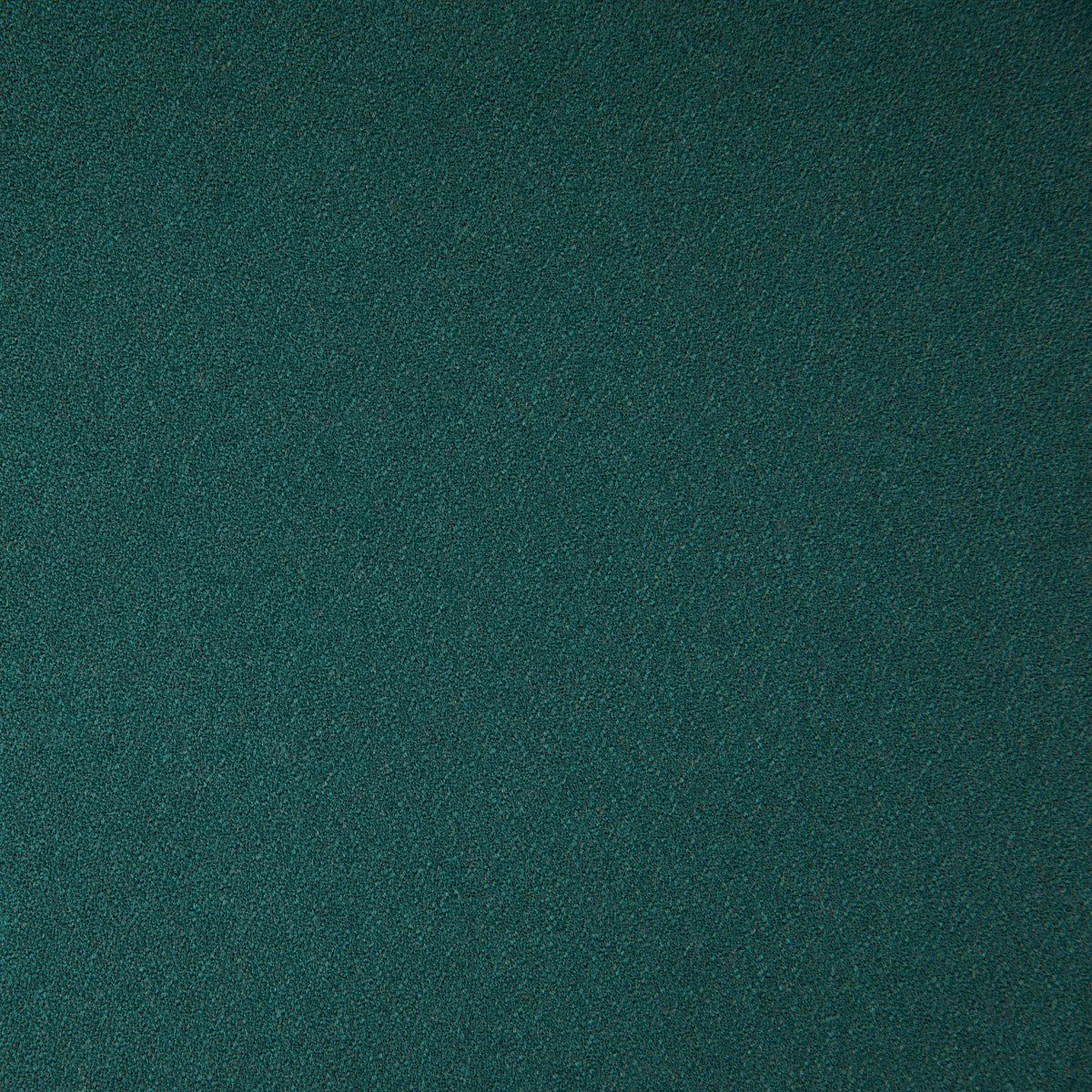 Plain Wool Crepe Bespoke Tie - Forest Green