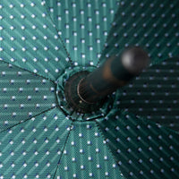 Shibumi x Mario Talarico Umbrella Forest Geometrical - Dark Hickory