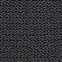 Crunchy Silk Knit Tie - Grey