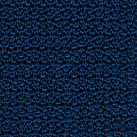 Crunchy Silk Knit Tie - Light Navy
