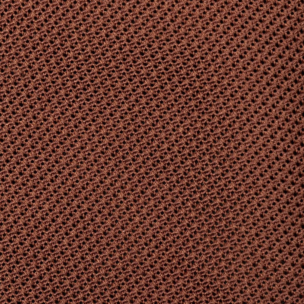 Grenadine / Garza Fina Bespoke Tie - Copper