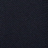 Grenadine / Garza Fina Tie - Midnight - Hand-Rolled