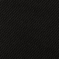 Grenadine / Garza Fina Tie - Black - Hand-Rolled
