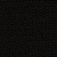 Crunchy Silk Knit Tie - Black