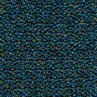Crunchy Silk Knit Tie - Green Mottled