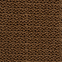 Crunchy Silk Knit Tie - Copper