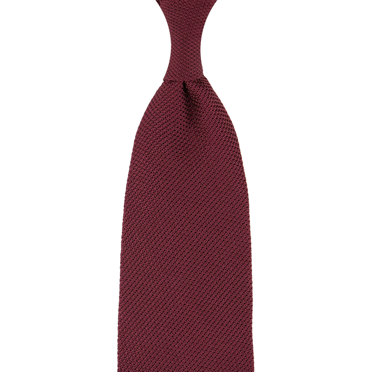 Grenadine / Garza Fina Tie - Cherry - Hand-Rolled