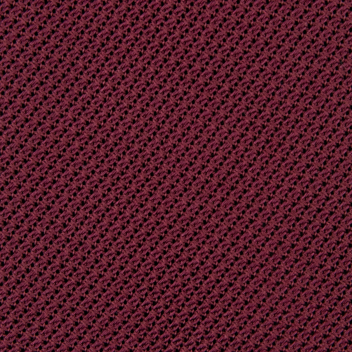 Grenadine / Garza Fina Tie - Cherry - Hand-Rolled