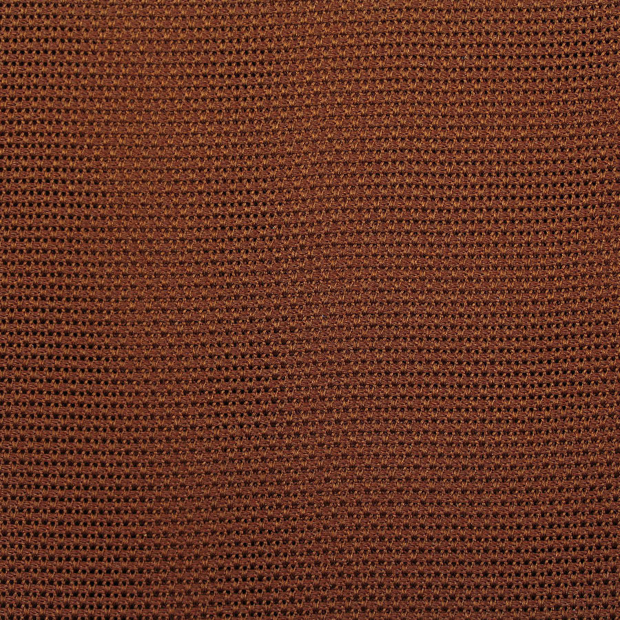 Grenadine / Garza Fina Bespoke Tie - Copper