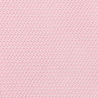 Grenadine / Garza Fina Bespoke Tie - Pink