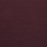 Grenadine / Garza Grossa Bespoke Tie - Burgundy