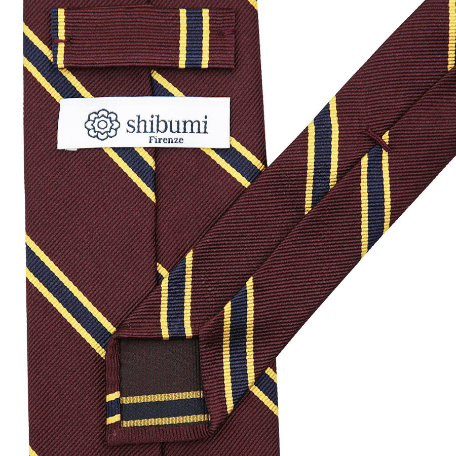 shibumi ties