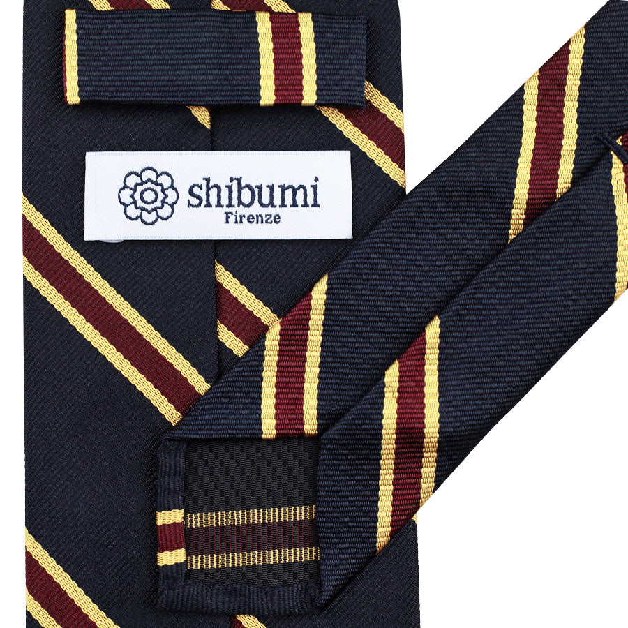 shibumi ties