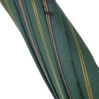 Shibumi x Mario Talarico Umbrella Green Striped - Hickory